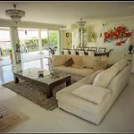 Fabulous Architect By The W/sea View! Vallauris
