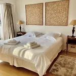 Villa Fabulous Architect By The W/sea View! *