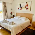 Villa Fabulous Architect By The W/sea View! *