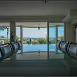 Villa Fabulous Architect By The W/sea View! Vallauris