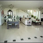 Fabulous Architect By The W/sea View! * Vallauris
