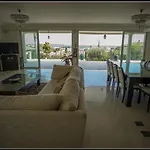 Fabulous Architect By The W/sea View! Villa Vallauris