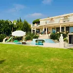 Fabulous Architect By The W/sea View!