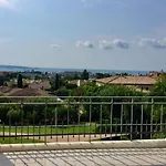 Fabulous Architect By The W/sea View! Vallauris
