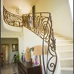 Villa Fabulous Architect By The W/sea View! *