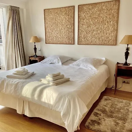 Villa Fabulous Architect By The W/sea View! *