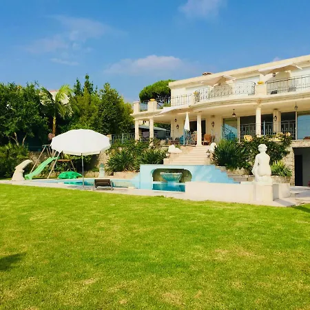 Fabulous Architect By The W/sea View!